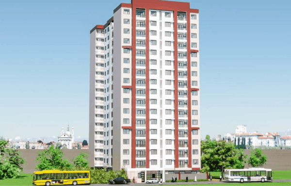 SmartHome-Kilimani